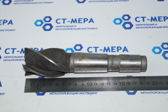 Фреза к/х 45х63х188 z=4 к/м4 Р6М5