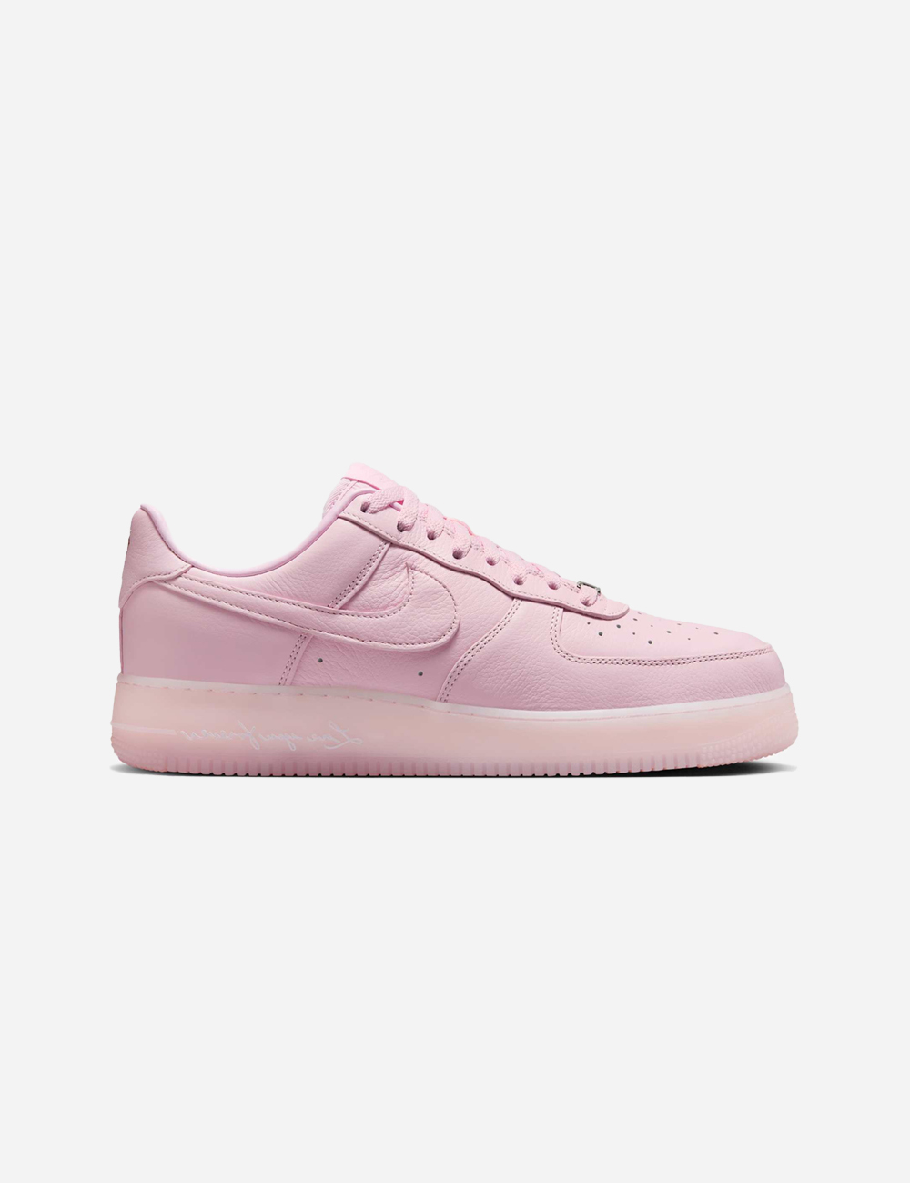 nike air force 1 junior pink