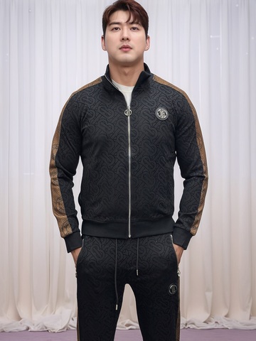 Спортивный костюм Burberry 953289