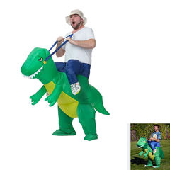 Аренда карнавального костюма Динозавр - Магазин 