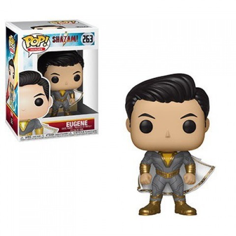 Eugene (Shazam) Funko Pop! Vinyl Figure || Юджин