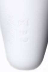 Белый вибромассажер Satisfyer Layons Sweet Sensation - 