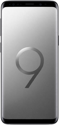 Samsung Galaxy S9 64gb Титан G960