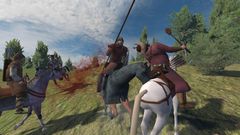 Mount & Blade (для ПК, цифровой код доступа)