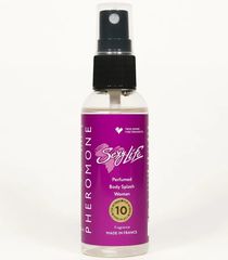 Женский парфюмированный спрей с феромонами Sexy Life №10 - 50 мл.