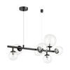 Люстра Odeon Light Tovi 4818/7