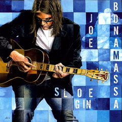 Joe Bonamassa / Sloe Gin (LP)