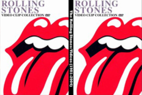 The Rolling Stones: Videos (1981-2004)