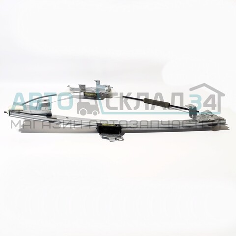 МЕХАНИЗМ СТЕКЛОПОД ПЕРЕДНИЙ ПРАВЫЙ ЭЛЕКТР NEXIA GM