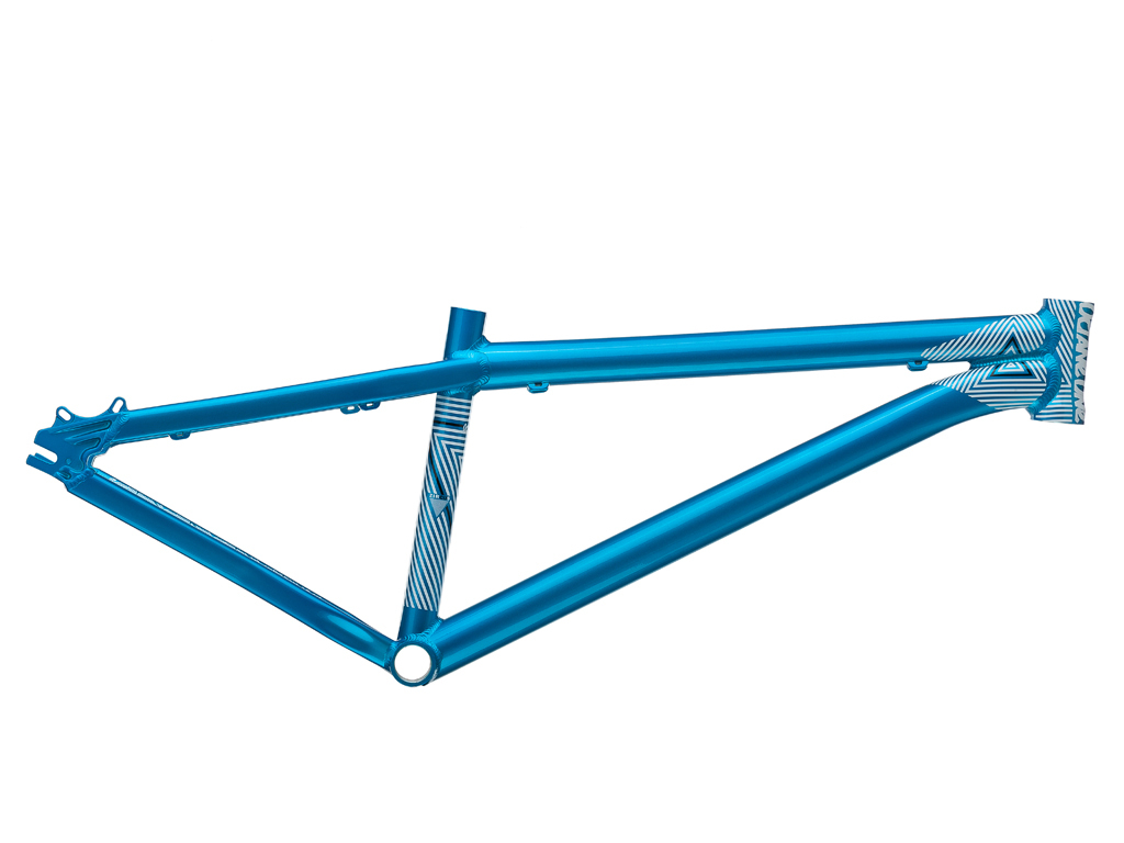 Octane one zircus hotsell