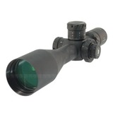 Прицел HD 5-30x56SF, Discovery Optics