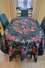 Tablecloth 