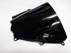Ветровое стекло для Suzuki GSX-R 1000 2007 - 2008 г.в. / черное