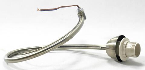 Потолочная люстра Lussole Rogers LSP-0187