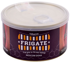 FRIGATE 20гр. Moscow Doha (М)