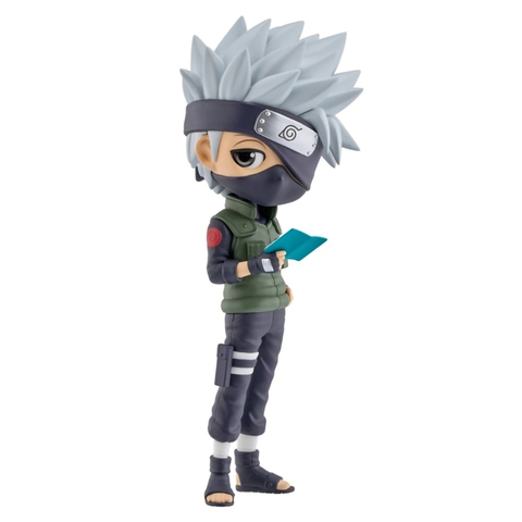 Фигурка Naruto Shippuden Hatake Kakashi (ver.A) 0045557129903