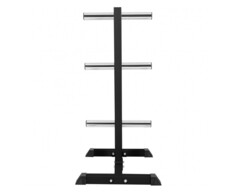 Стойка для хранения дисков диаметром 50 мм (на 6 позиций) DFC RA012B черный