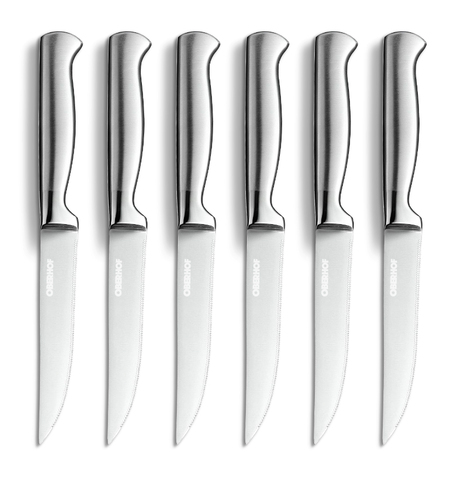Набор ножей для стейка  Oberhof Schneidkante S-9