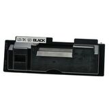 Совместимый тонер-картридж TK-120 для принтеров Kyocera FS-1030D