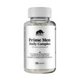 Мультивитаминный комплекс для мужчин, Prime Men Daily Complex, Prime Kraft, 90 капсул 1