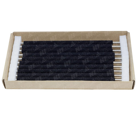 Вал подачи тонера (Supply Roller) Hi-Black для Samsung ML-1510/ 1710/ 1750, 10шт/уп