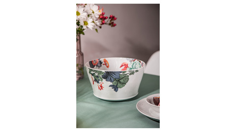 Салатник 21см Vista Alegre Двойственность