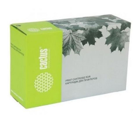 Лазерный картридж Cactus CS-VLC400MRU (106R03535) пурпурный для Xerox VersaLink C400DN, C405DN, C400, 405, C400N, C405N (8'000 стр.)