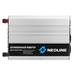 Купить Преобразователь тока (инвертор) Neoline 1500W от производителя, недорого.