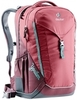 Картинка рюкзак школьный Deuter ypsilon cardinal-maron - 1