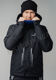 Горнолыжный костюм Nordski Extreme Black мужской