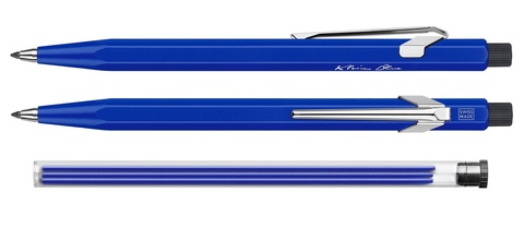 Карандаш механический Caran d’Ache Fixpencil LE Klein Blue® (22.648)