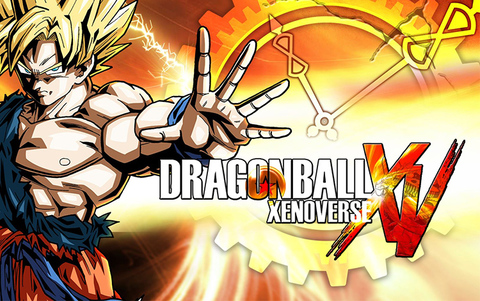 Dragon Ball Xenoverse (для ПК, цифровой код доступа)
