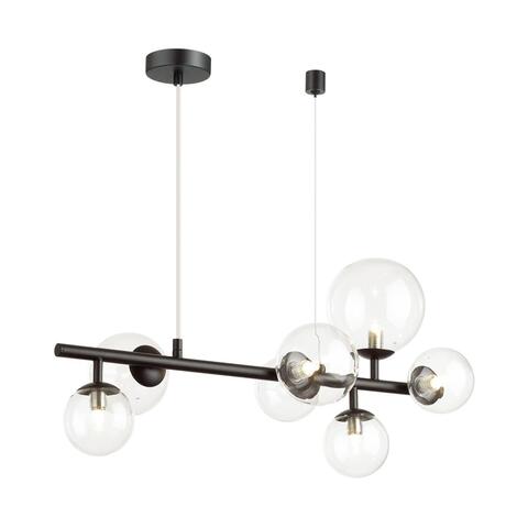 Люстра Odeon Light Tovi 4818/7