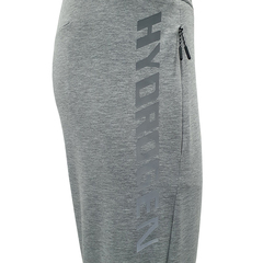 Теннисные брюки Hydrogen Pants - grey melange