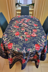 Tablecloth 