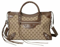 Средняя сумка Gucci Neo Classic The Hacker Project