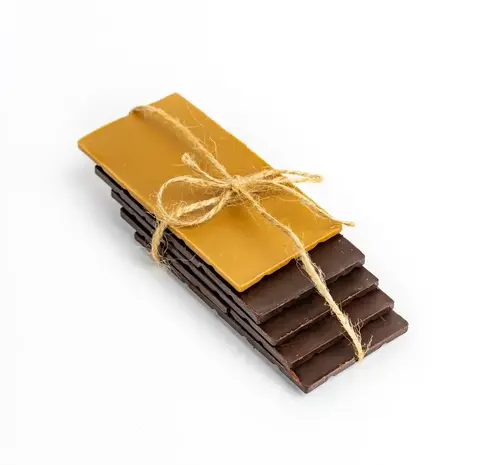 Мини-набор шоколада