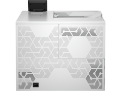 Лазерный принтер HP Color LaserJet Enterprise 6701dn