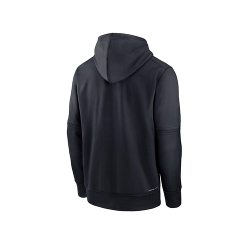 Худи New York Yankees Authentic Therma Fleece Hoodie - Mens