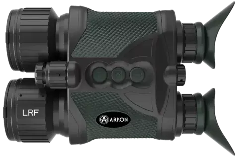 Цифровой бинокль ночного видения Arkon NVD Pro BP36GL (850 нм)