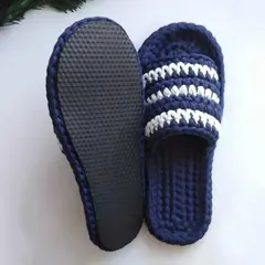 №2 Подошва 5 мм из фоамирана для кукольной обуви, тапочек, сумок, ПУДРА, 27*36 см, для рукоделия.