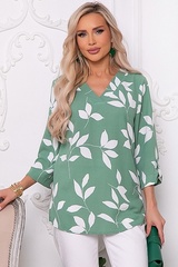 Блузка 41944 Avili