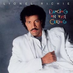 Lionel Richie / Dancing On The Ceiling (LP)