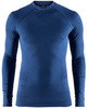 Термобелье Рубашка Craft Active Intensity Blue мужская