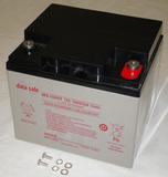 Аккумулятор EnerSys DataSafe NPX-150-12FR ( 12V 40Ah / 12В 40Ач ) - фотография