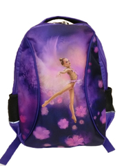 216 РЮКЗАКИ ЦВЕТНЫЕ - ГИМНАСТКА