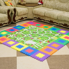 Funkids Игровой коврик-пазл 