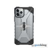 UAG Plasma Series Case for Apple iPhone 11 Pro Ice (Прозрачный)111703114343