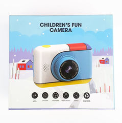 Фотоаппарат для детей Mickey Mouse в коробке
