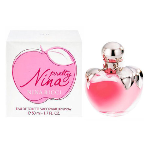 Nina Ricci Nina Pretty